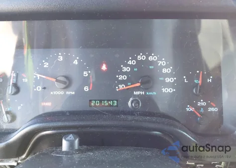 2006 Jeep Wrangler Sport z USA, uszkodzony, nr VIN 1J4FA49S46P707941